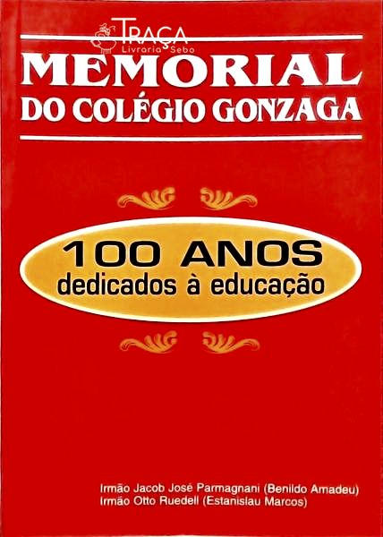 Memorial do Colégio Gonzaga