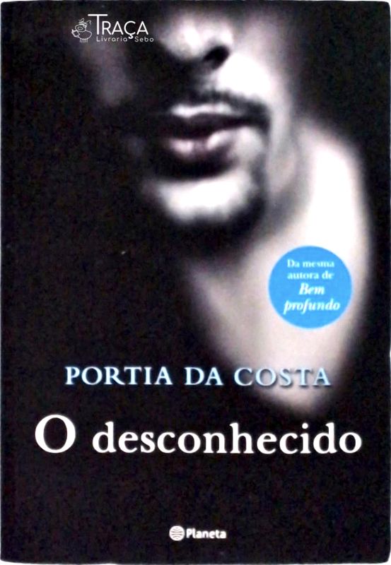 O Desconhecido