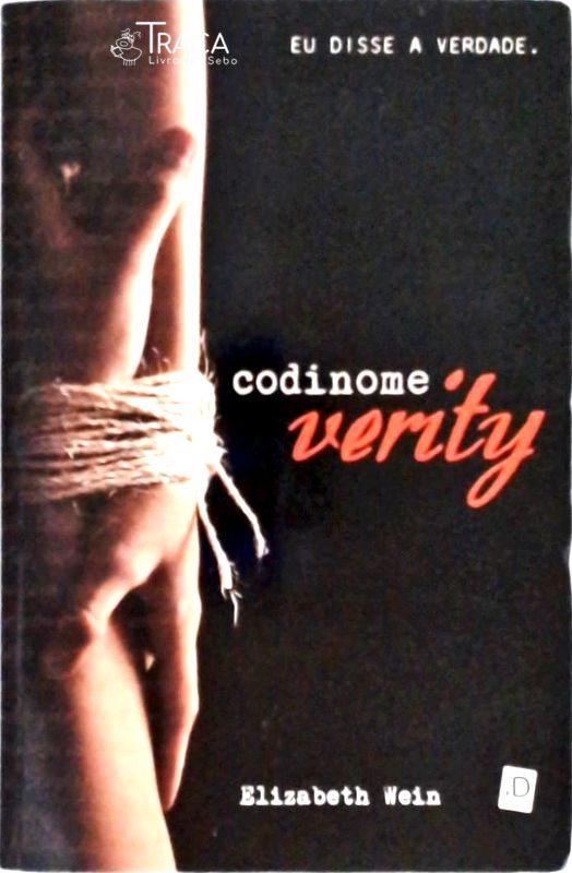 Codinome Verity