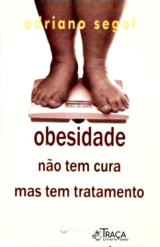 Obesidade Não Tem Cura Mas Tem Tratamento