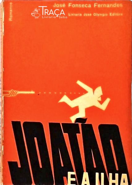 Joatão e a Ilha