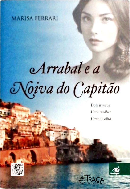 Arrabal E A Noiva Do Capitão