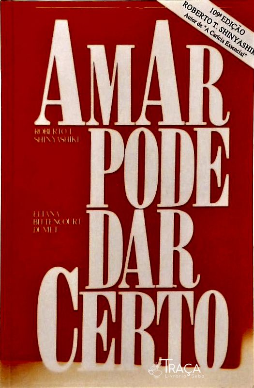 Amar Pode Dar Certo