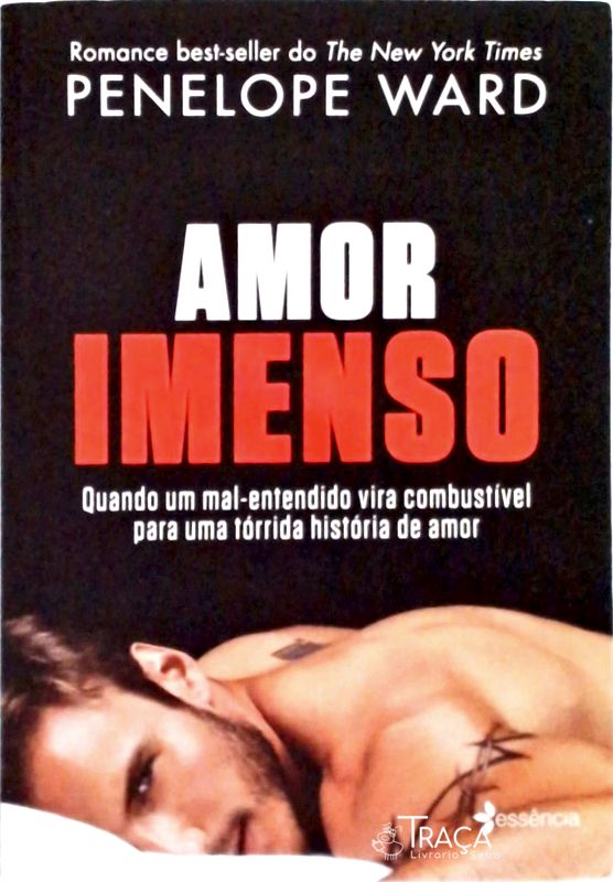 Amor Imenso