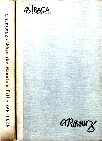 When The Mountain Fell