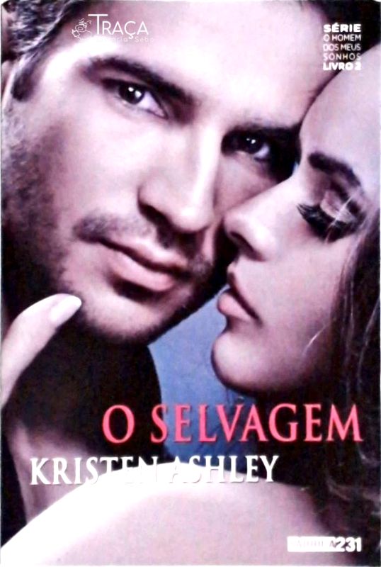 O Selvagem