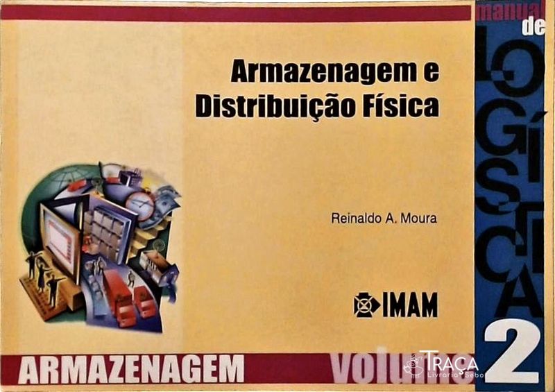 Manual de Logística