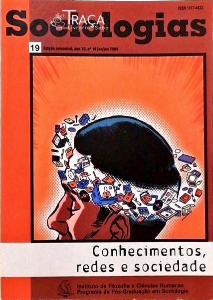 Sociologias 19