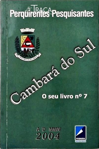 Cambará do Sul