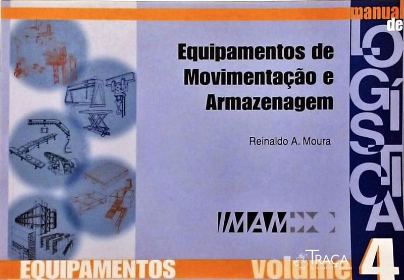 Manual de Logística