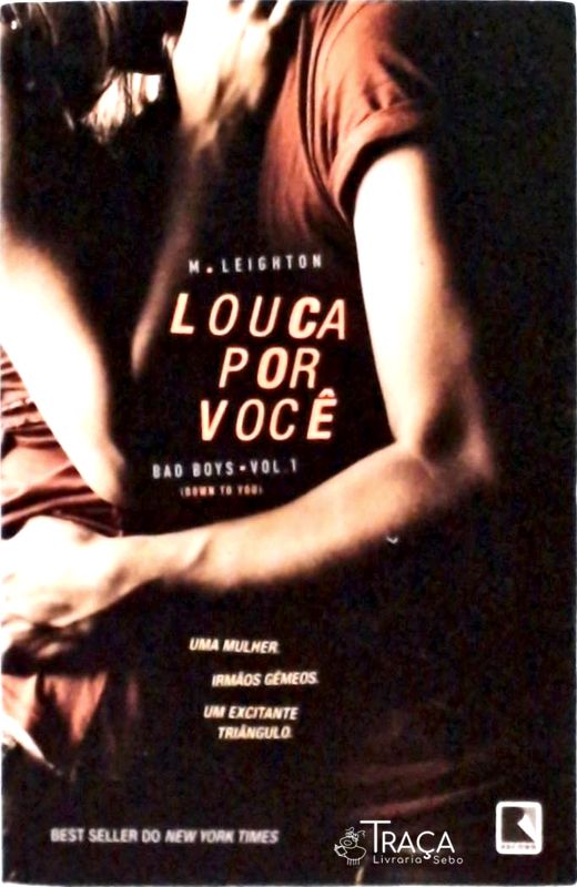 Louca por Você