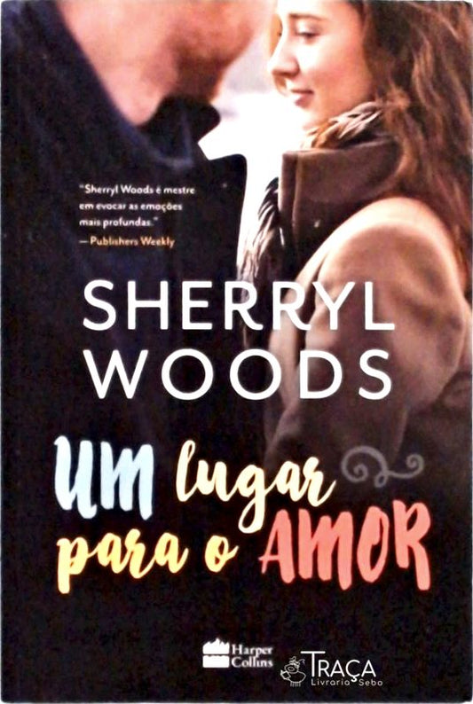 Um Lugar Para O Amor