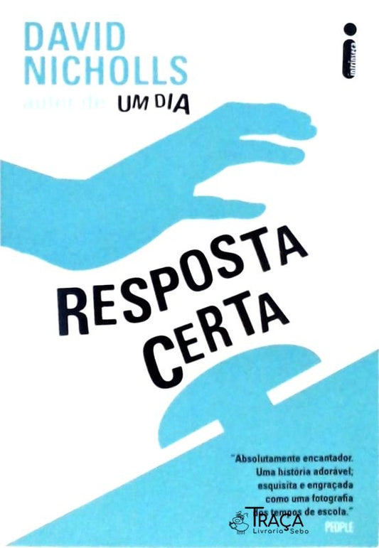 Resposta Certa
