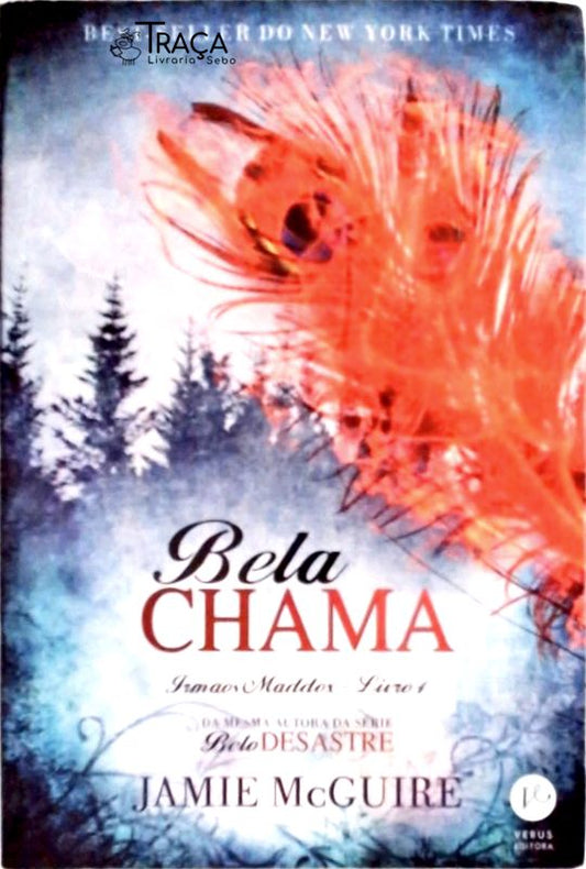 Bela Chama