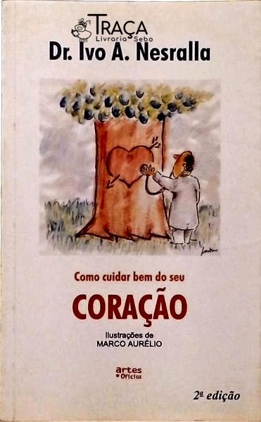 Como Cuidar Bem do Coração