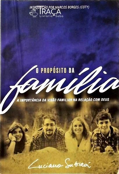 O Propósito da Família