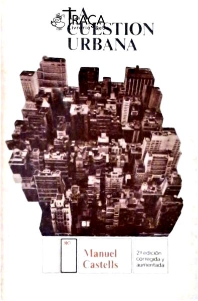 La Cuestión Urbana