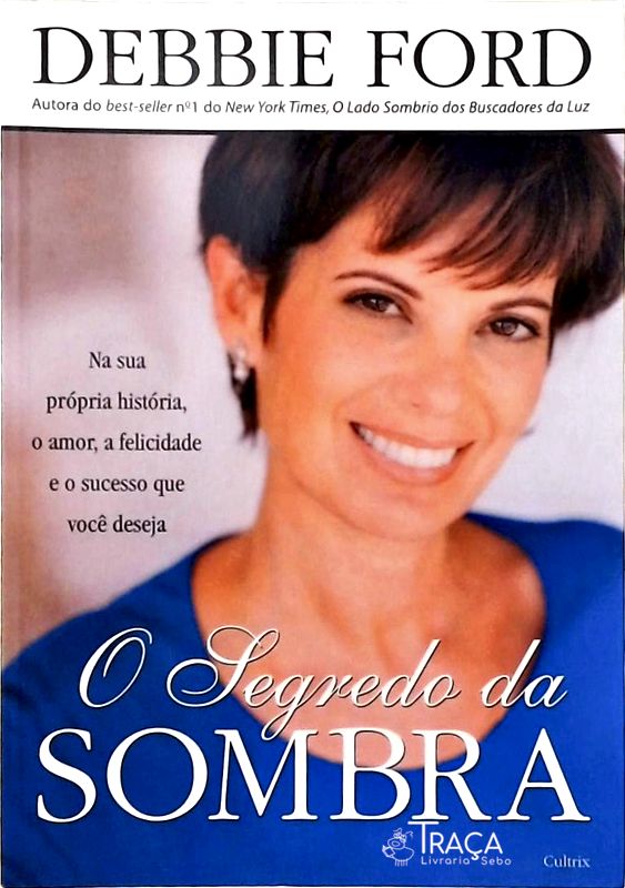 O Segredo da Sombra