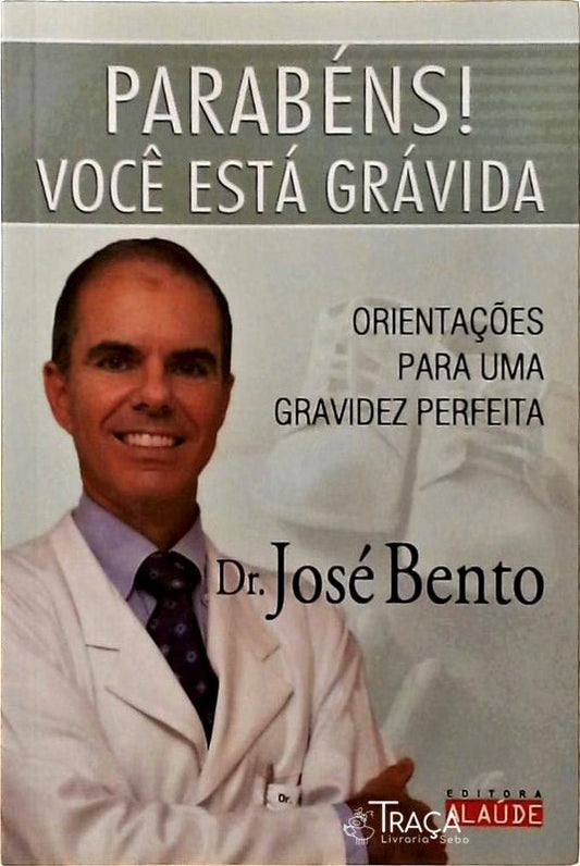 Parabéns! Você Está Grávida