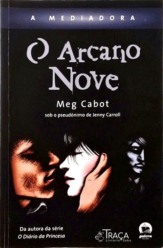 O Arcano Nove