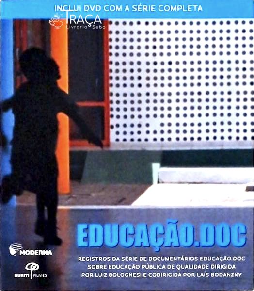 Educação.doc + Dvd