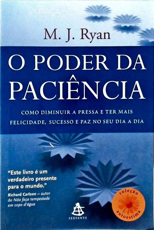 O Poder da Paciência