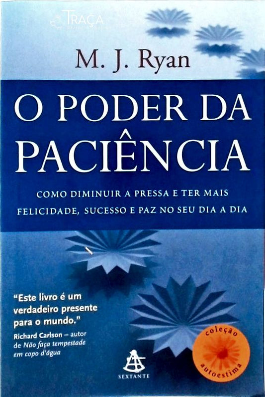 O Poder da Paciência
