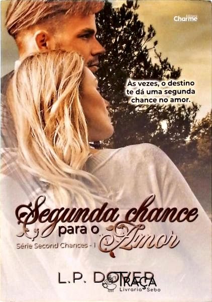 Segunda Chance para o Amor