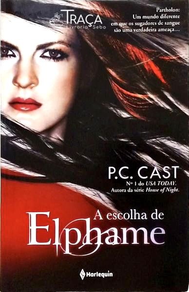 Escolha de Elphame, A