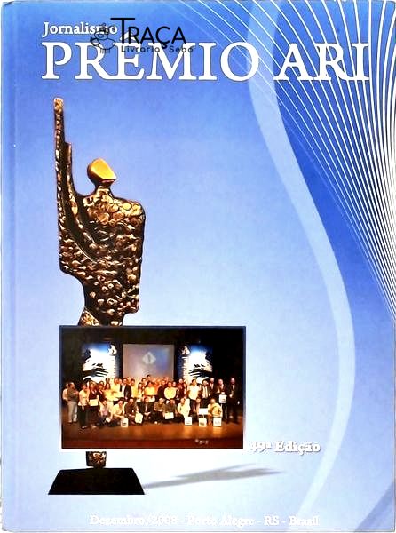 Prêmio Ari 2008