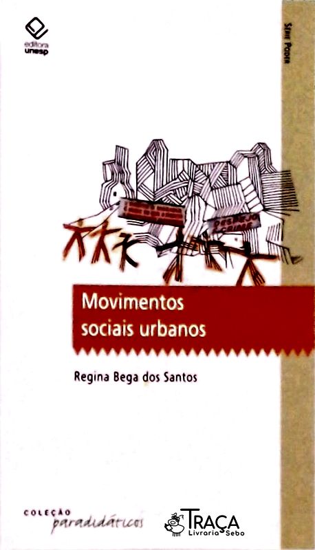 Movimentos Sociais Urbanos