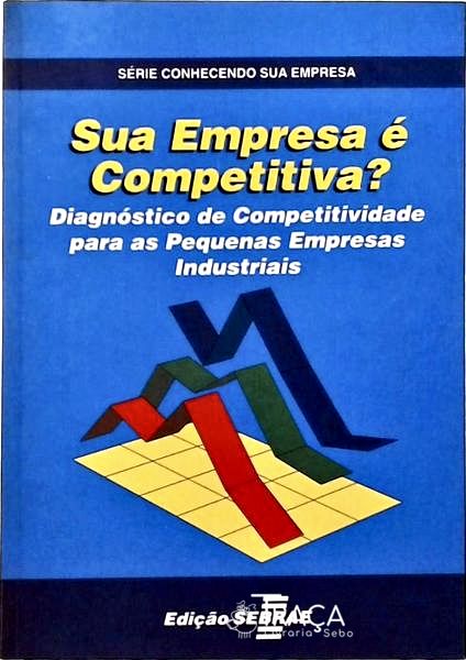 Sua Empresa É Competitiva?