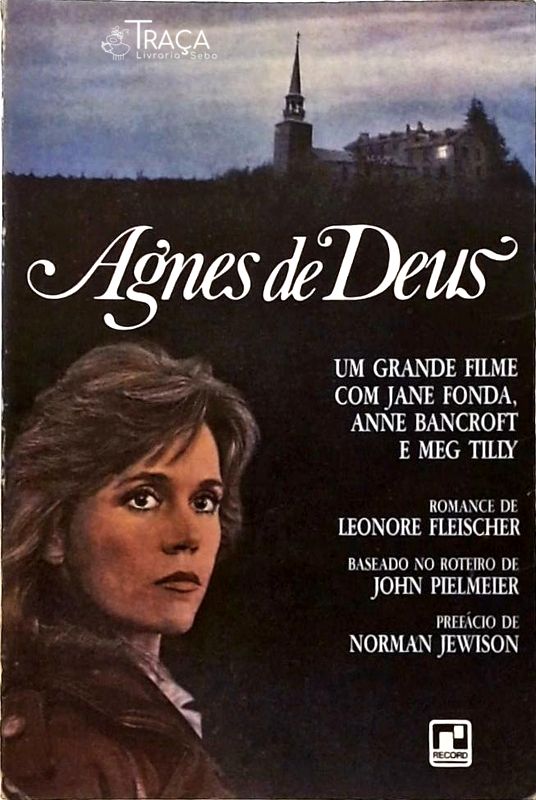 Agnes de Deus