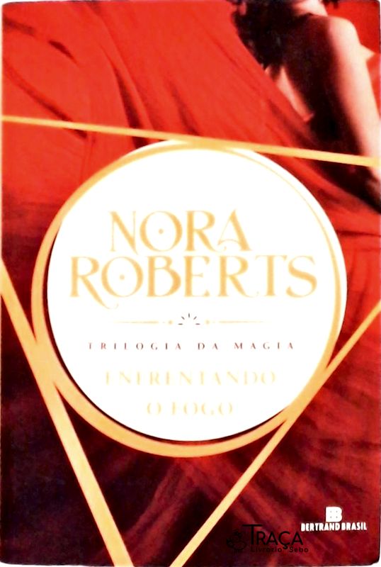 Enfrentando o Fogo