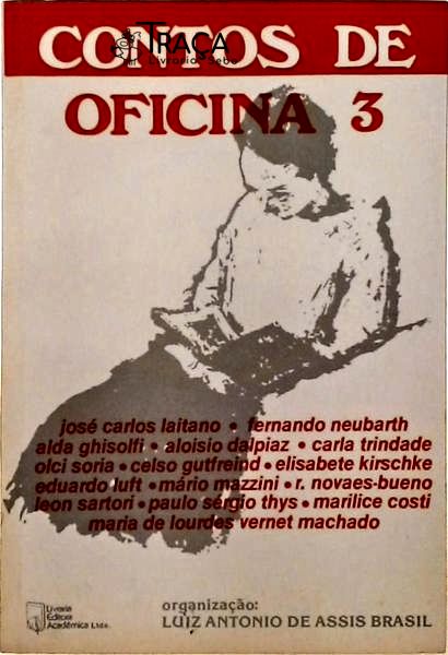 Contos de Oficina 3