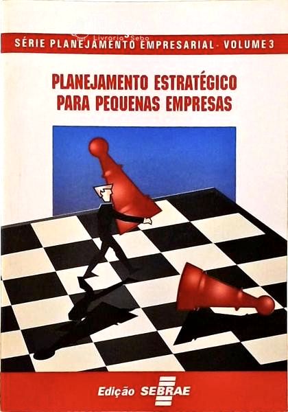 Planejamento Estratégico para Pequenas Empresas