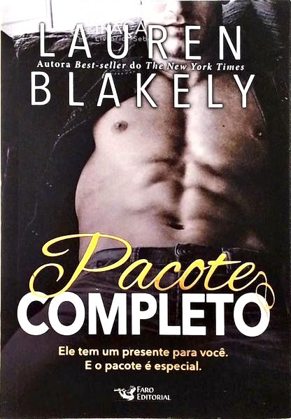 Pacote Completo
