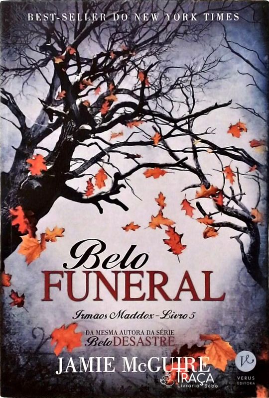 Belo Funeral - Vol. 5 Irmãos Maddox