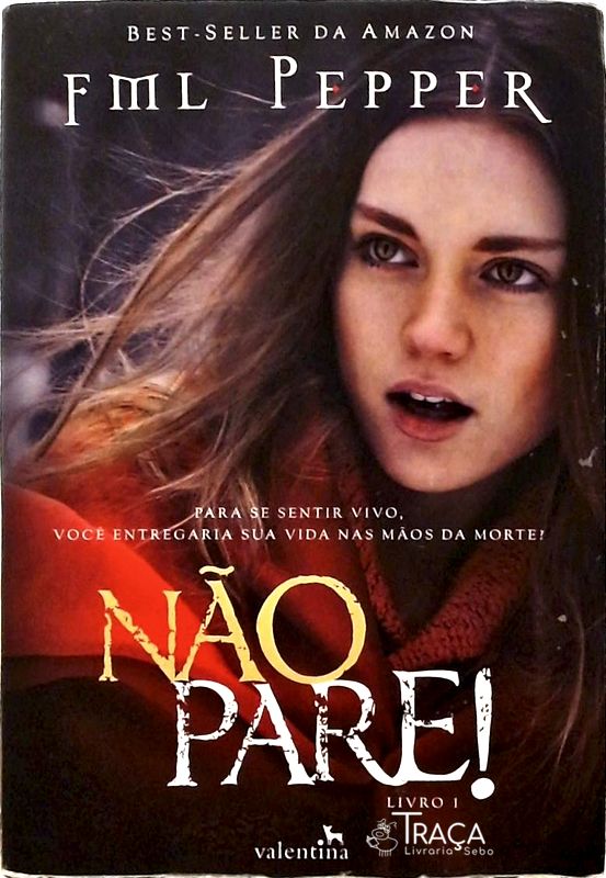 Não Pare!