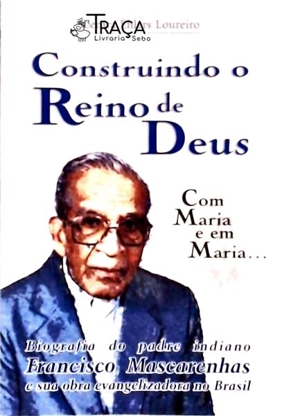 Construindo O Reino De Deus