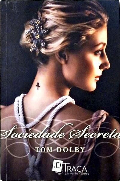 Sociedade Secreta