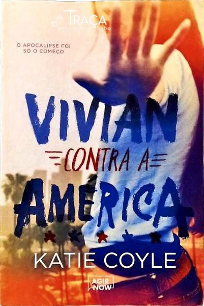 Vivian Contra a América