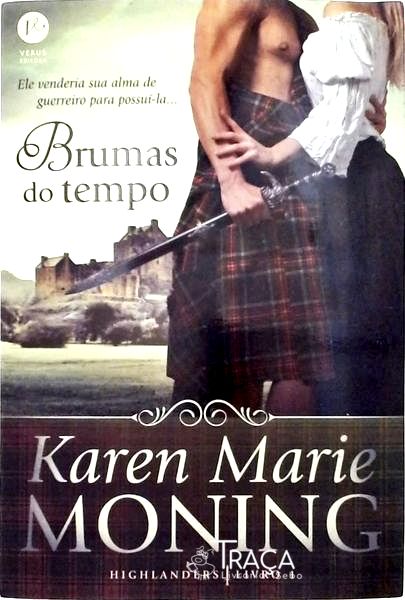 Brumas do Tempo