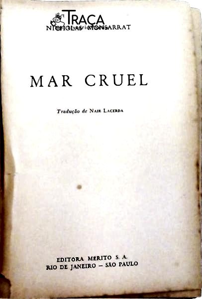 Mar Cruel