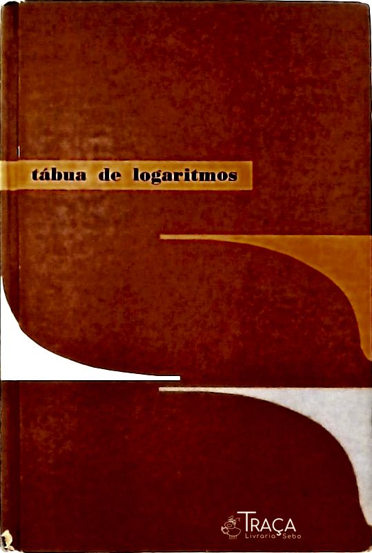 Tábua de Logaritmos