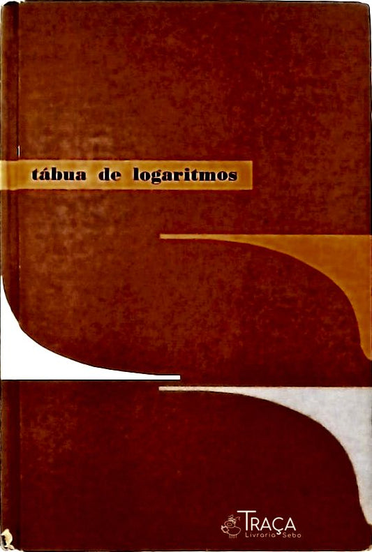 Tábua de Logaritmos