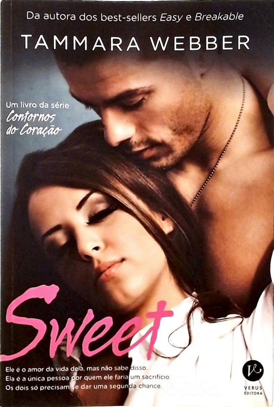 Sweet (contornos do Coração; 3)