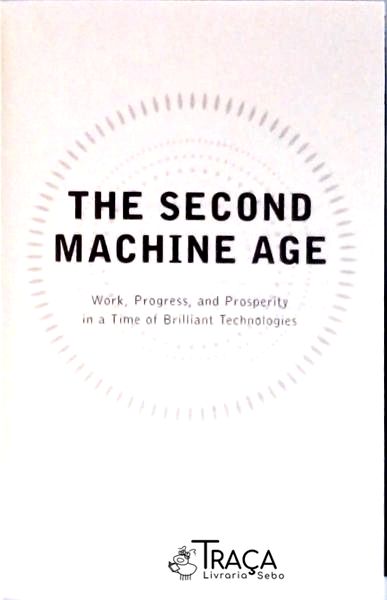 The Second Machine Age