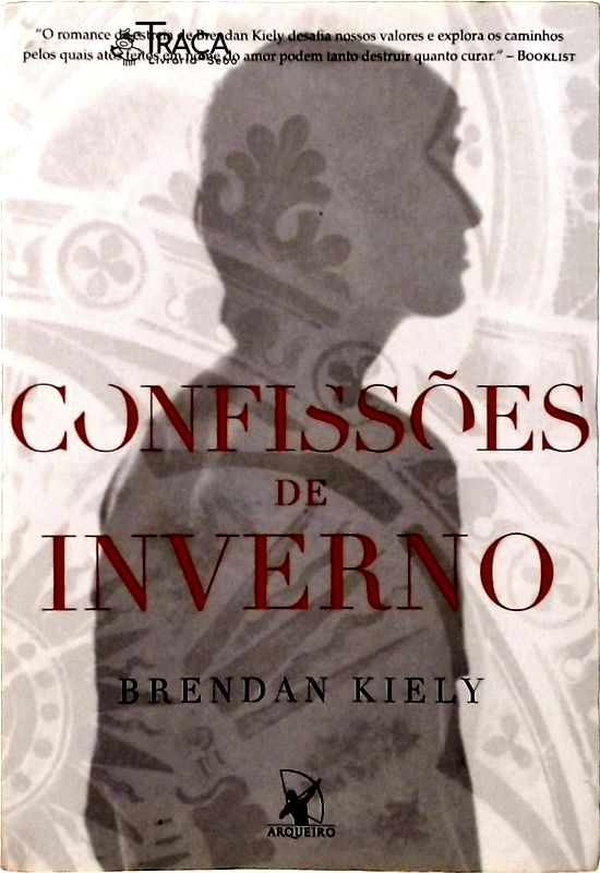 Confissões De Inverno