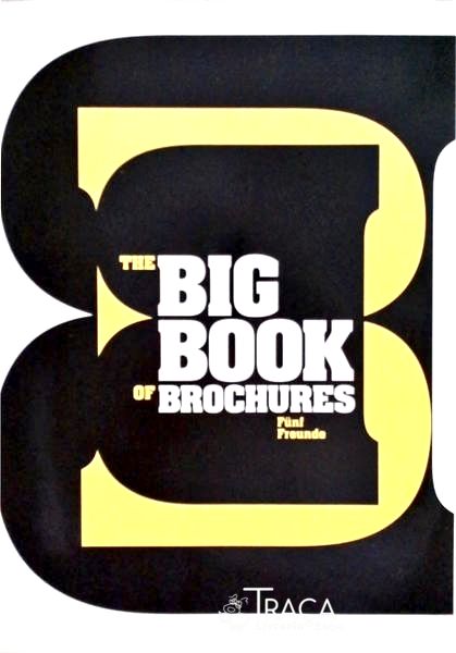 The Big Book Of Brochures